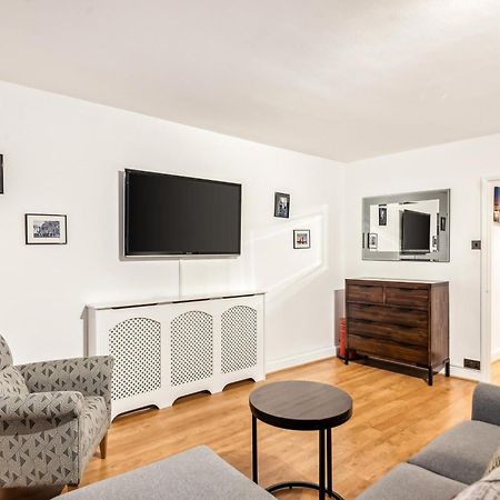 Spacious Ground Floor Apartment - Fab Location Londres Exterior foto